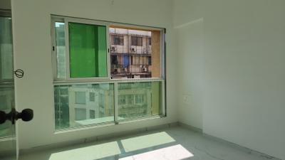 Bedroom Image of 878 Sq.ft 2 BHK Apartment / Flat for sale in Elite The Crown, Chembur Mumbai for Rs. 17500000