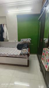 Bedroom Image of 975 Sq.ft 2 BHK Apartment / Flat for sale in Dombivli West Thane for Rs. 6000000