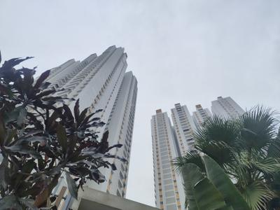 Building Image of 1900 Sq.ft 3 BHK Apartment / Flat for sale in My Home Sayuk, Tellapur Sangareddy for Rs. 21000000
