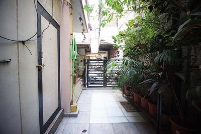 Balcony Image of 1845 Sq.ft 4 BHK Independent House for sale in Isanpur Ahmedabad for Rs. 11500000