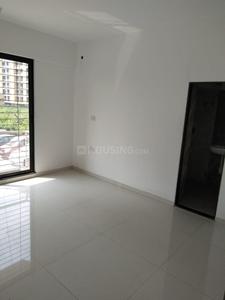 Hall Image of 550 Sq.ft 1 BHK Apartment / Flat for sale in Imperial Height Phase II C Wing, Mira Road East Mira Bhayandar for Rs. 7500000