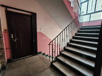 Balcony Image of 1150 Sq.ft 3 BHK Apartment / Flat for sale in Kasba Kolkata for Rs. 6500000