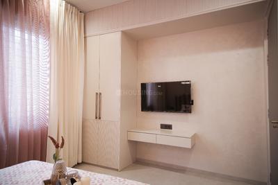 Bedroom Image of 3300 Sq.ft 5 BHK Independent House for sale in Scheme No 140 Indore for Rs. 29900000