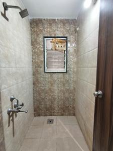 Image of 600 Sq.ft 1 BHK Apartment / Flat for rent in Manoj Torna Prangan B Wing, Dhayari, Pune for Rs. 12500