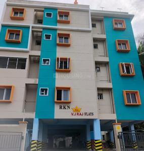 2 BHK Flat