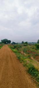 Image of 43560 Sq.ft Residential Plot / Land for sale in Medigadda, Ranga Reddy for Rs. 9000000