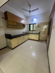Kitchen Image of 2043 Sq.ft 3 BHK Villa for sale in South Bopal Ahmedabad for Rs. 22100000