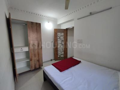 3.5 BHK Flat