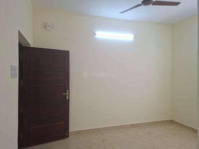Bedroom Image of 950 Sq.ft 2 BHK Apartment / Flat for rent in Ramapuram Chennai for Rs. 27000