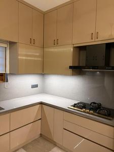 Kitchen Image of 4000 Sq.ft 5 BHK Independent House for sale in Edappally Kochi for Rs. 38500000