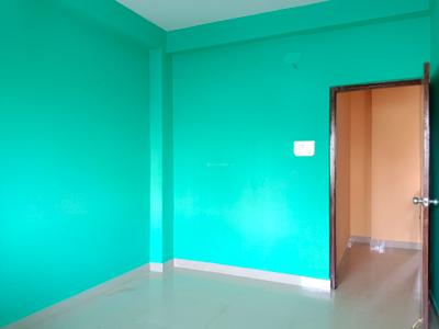 Bedroom Image of 850 Sq.ft 2 BHK Apartment / Flat for rent in Prime Tower by NS Construction, Joka Kolkata for Rs. 12000