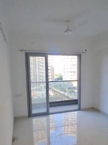 Hall Image of 1350 Sq.ft 2 BHK Apartment / Flat for rent in Adani The Meadows, Shantigram Ahmedabad for Rs. 23000