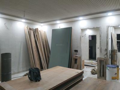 Living Room Image of 1100 Sq.ft 3 BHK Builder Floor for sale in Sector 16 Rohini New Delhi for Rs. 19500000