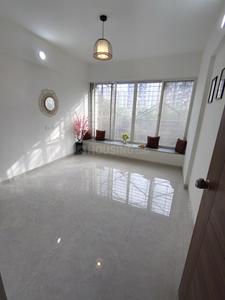 Bedroom Image of 1350 Sq.ft 3 BHK Apartment / Flat for sale in Sai Aishwaryam Future, Punawale Pune for Rs. 10900000