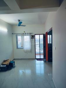 Without Brokerage 2 BHK Flat