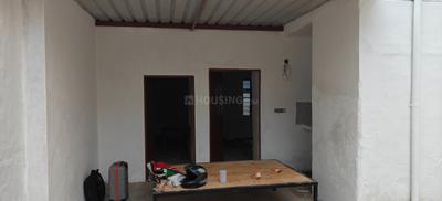 Balcony Image of 900 Sq.ft 1.5 BHK Independent House for rent in Shivsinghpura Sikar for Rs. 7500