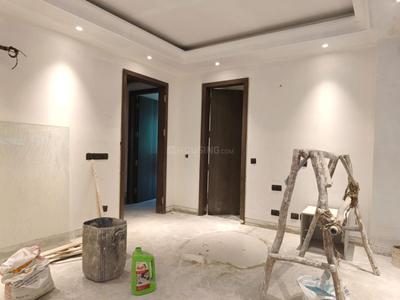 Hall Image of 2700 Sq.ft 4 BHK Builder Floor for sale in Geetanjali Enclave New Delhi for Rs. 120000000