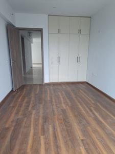 Bedroom Image of 2024 Sq.ft 3 BHK Apartment / Flat for sale in Emaar Palm Heights, Sector 77 Gurgaon for Rs. 25600000