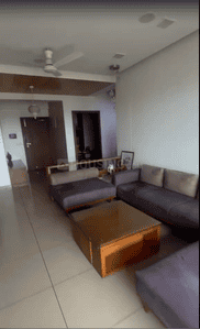 Image of 2950 Sq.ft 4 BHK Apartment / Flat for sale in Iscon Platinum, Bopal, Ahmedabad for Rs. 21000000