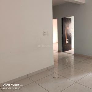 Hall Image of 950 Sq.ft 2 BHK Apartment / Flat for sale in Kalali Vadodara for Rs. 2350000