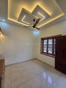 Bedroom Image of 2000 Sq.ft 4 BHK Villa for sale in Kizhakkambalam Kochi for Rs. 9500000