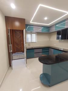 Kitchen Image of 1084 Sq.ft 2 BHK Apartment / Flat for sale in Chandanagar Hyderabad for Rs. 8700000