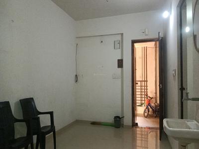 Living Room Image of 990 Sq.ft 2 BHK Apartment / Flat for sale in Hanspura Ahmedabad for Rs. 3351000