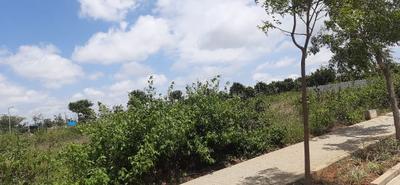 Image of 1200 Sq.ft Residential Plot / Land for sale in Godrej Reserve, Devanahalli, Bengaluru for Rs. 11000000