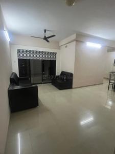 Hall Image of 1311 Sq.ft 2 BHK Apartment / Flat for sale in Olive Builders Wood Stock, Kaloor Kochi for Rs. 7500000