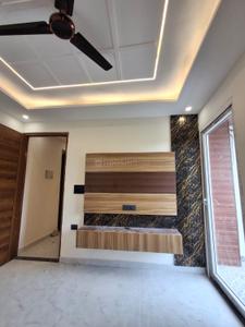 Hall Image of 1500 Sq.ft 3 BHK Builder Floor for sale in Govind Vihar Dehradun for Rs. 7800000