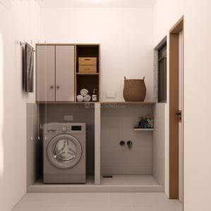 Bathroom Image of 2200 Sq.ft 4 BHK Independent House for sale in Ramesh Hermes Heritage Phase 1, Yerawada Pune for Rs. 30000000