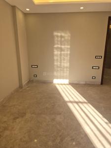 Bedroom Image of 2250 Sq.ft 4 BHK Builder Floor for sale in Sarvapriya Vihar New Delhi for Rs. 80000000