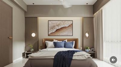 Bedroom Image of 1785 Sq.ft 3 BHK Apartment / Flat for sale in Banaswadi Bengaluru for Rs. 26500082