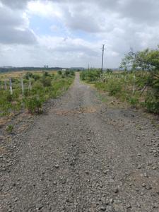 Image of 1213 Sq.ft Residential Plot / Land for sale in Lohegaon, Pune for Rs. 3616000
