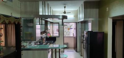 Hall Image of 1950 Sq.ft 4 BHK Apartment / Flat for sale in Tandalja Vadodara for Rs. 11000000