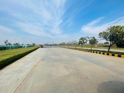 Image of 160 Sq.ft Residential Plot / Land for sale in Swastik Greens, Manesar, Gurgaon for Rs. 20800000