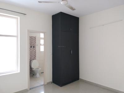 Bedroom Image of 1650 Sq.ft 3 BHK Apartment / Flat for sale in Omaxe Heights, Sector 86 Faridabad for Rs. 15000000