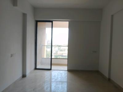 Living Room Image of 1000 Sq.ft 2 BHK Apartment / Flat for sale in Kanifnath Archana Paradise by Kanifnath Properties, Mohammed Wadi Pune for Rs. 7350000