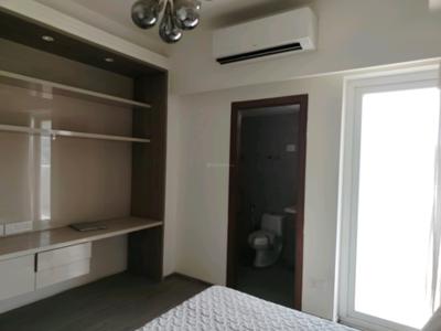 Bedroom Image of 600 Sq.ft 2 BHK Apartment / Flat for sale in Pyramid Fusion Homes, Sector 70 Gurgaon for Rs. 7700000