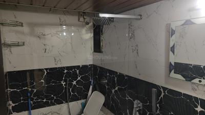 Image of 1100 Sq.ft 2 BHK Apartment / Flat for rent in Ahuja Harbour Estate, Nerul, Navi Mumbai for Rs. 75000