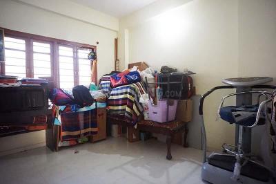 Hall Image of 1585 Sq.ft 3 BHK Apartment / Flat for sale in  Anurag Residency, Memnagar Ahmedabad for Rs. 8500000