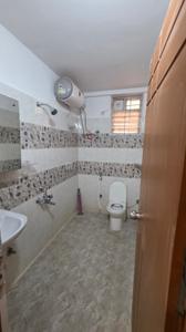 Image of 1540 Sq.ft 3 BHK Apartment / Flat for rent in Jayani Paradise, Mahadevapura, Bengaluru for Rs. 72000