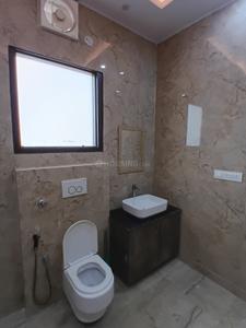 Image of 3000 Sq.ft 3 BHK Builder Floor for rent in Sector 116, Noida for Rs. 50000