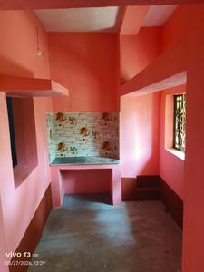 1 BHK Independent House