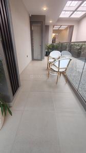 Balcony Image of 2600 Sq.ft 3 BHK Apartment / Flat for sale in Sector 66 Gurgaon for Rs. 51974000