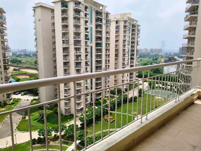 Bedroom One Image of 2150 Sq.ft 3 BHK Apartment / Flat for sale in GPL Eden Heights, Sector 70 Gurgaon for Rs. 27000000
