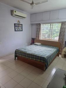 Bedroom Image of 1574 Sq.ft 3 BHK Apartment / Flat for sale in Krishi Mahavidyalaya Pune for Rs. 25000000