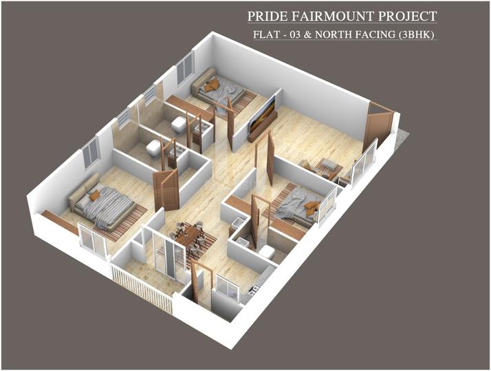 Pride FairMount More Images 1