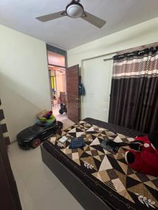 Bedroom Image of 1150 Sq.ft 2 BHK Apartment / Flat for sale in Khokhra Ahmedabad for Rs. 5500000
