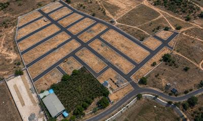 Image of 1349 Sq.ft Residential Plot / Land for sale in Sriperumbudur, Chennai for Rs. 3775851